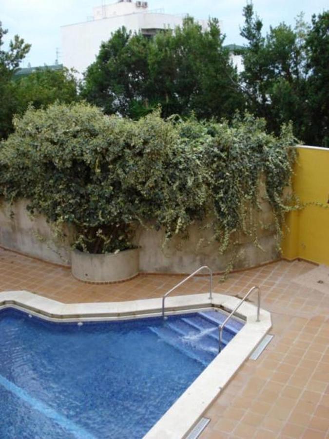 Apartamento Pescadors Лес Касес д'Алканар Екстериор снимка