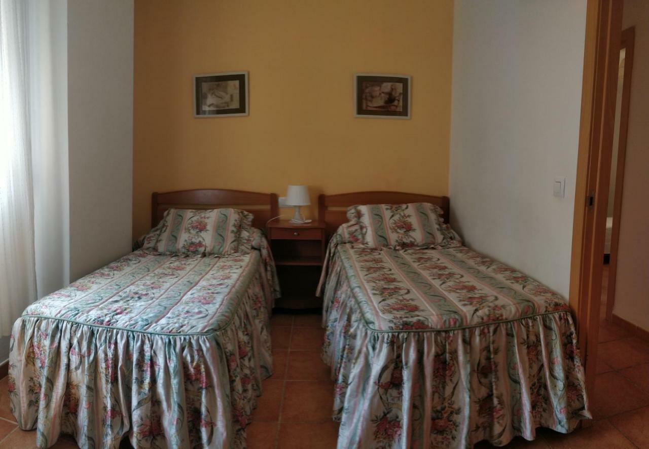 Apartamento Pescadors Лес Касес д'Алканар Екстериор снимка